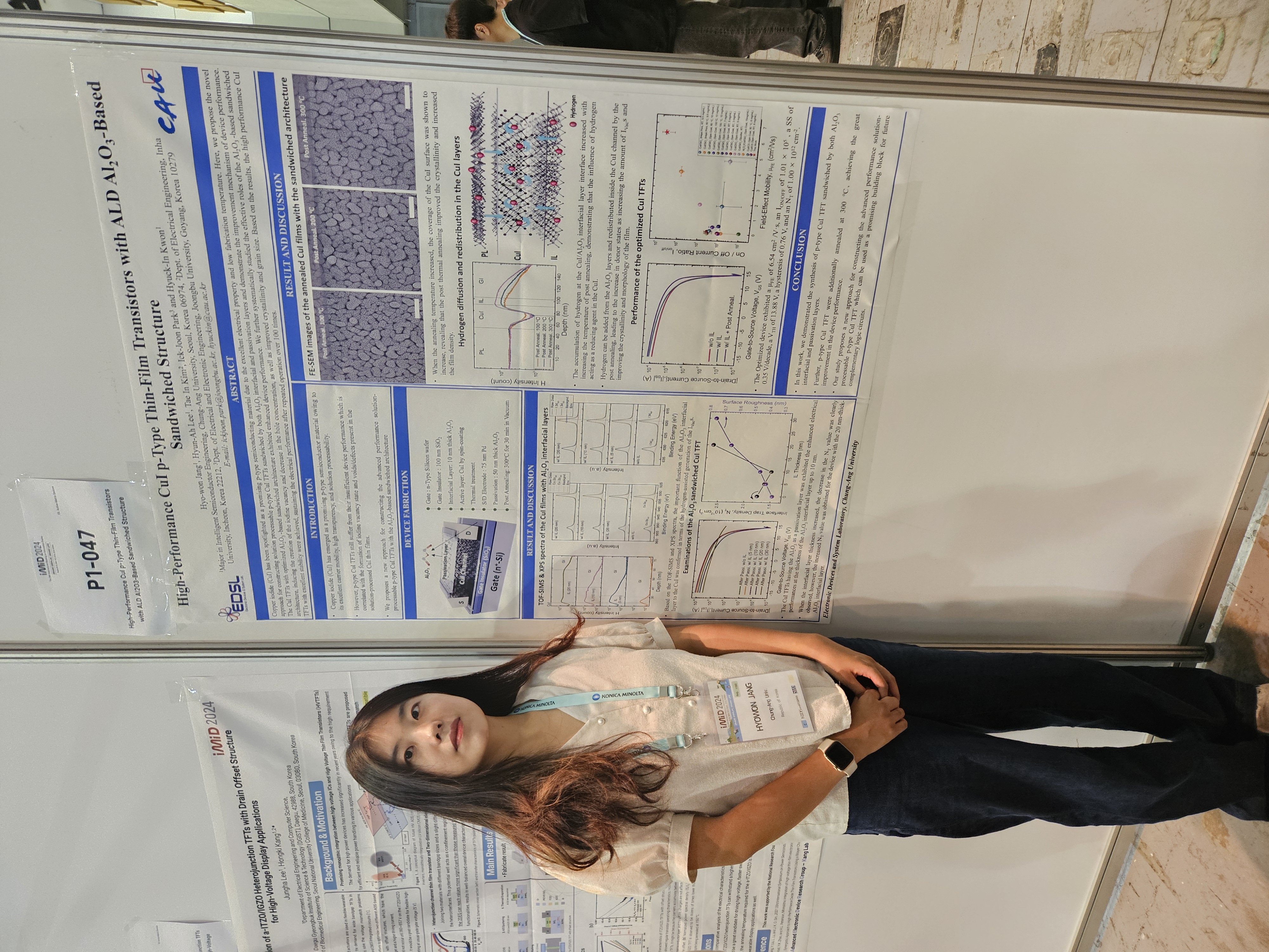 IMID 2024 Conference 3